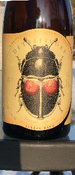 Detritivore - Jester King Craft Brewery