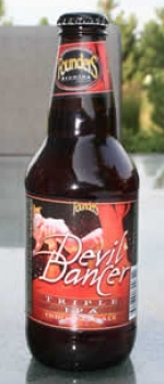 Devil Dancer - Founders Brewing Company