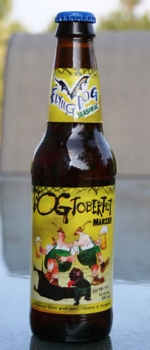 Dogtoberfest - Flying Dog Brewery