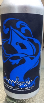 Doppelganger - Tree House Brewing Company