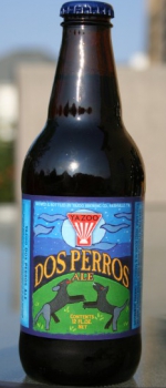 Dos Perros - Yazoo Brewing Company