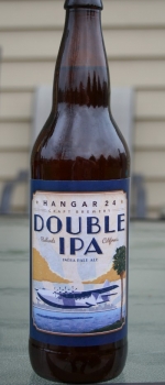 Double IPA - Hangar 24 Craft Brewery