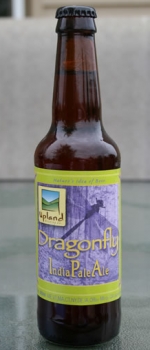 Dragonfly - Upland Brewing Co