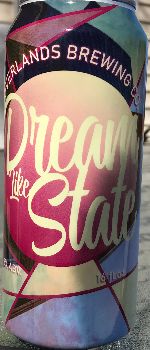 Dream-Like State - Riverlands Brewing Company