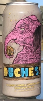 Duchess the Elephant - Hop Butcher For The World