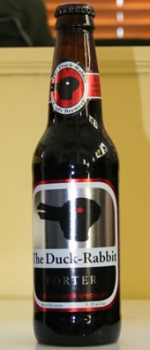 Duck-Rabbit Porter - Duck-Rabbit Craft Brewery
