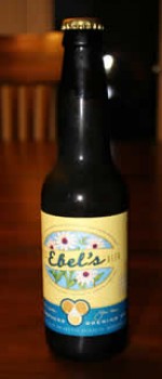 Ebel's Weiss Beer - Two Brothers Brewing Company