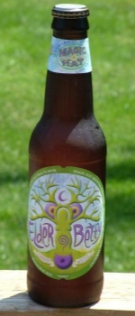 Elder Betty - Magic Hat Brewing Company