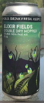 Elixir Fields - More Brewing Company