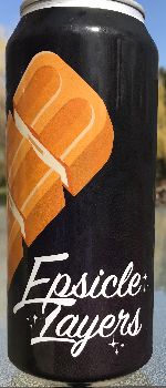 Epsicle Layers - Arclight Brewing Company