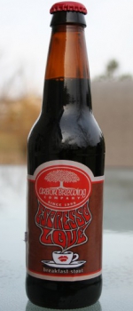 Espresso Love Breakfast Stout - Arbor Brewing Company