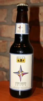Expidition Stout - Bell's Brewery, Inc.