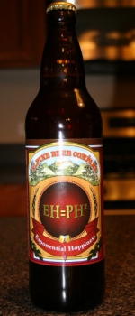 Exponential Hoppiness - Alpine Beer Company