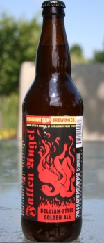 Fallen Angel - Midnight Sun Brewing Company