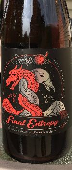 Final Entropy - Jackie O's Pub & Brewery