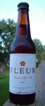 Fleur - Goose Island Beer Co.