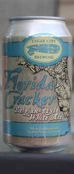 Florida Cracker - Cigar City Brewing