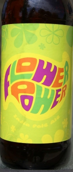 Flower Power - Ithaca Beer Company