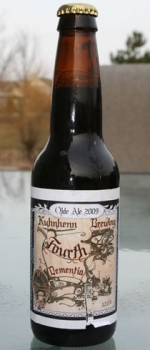 Fourth Dementia - Kuhnhenn Brewing Company