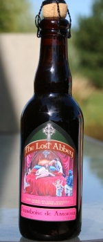 Framboise De Amorosa - The Lost Abbey
