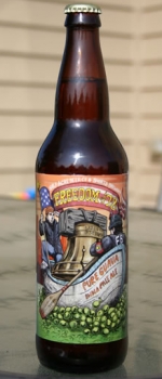 Freedom of '78 - Half Acre Beer Company