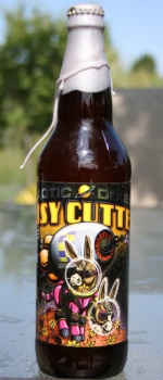 Galactic Double Daisy Cutter - Half Acre Beer Company