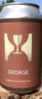 George - Hill Farmstead Brewery