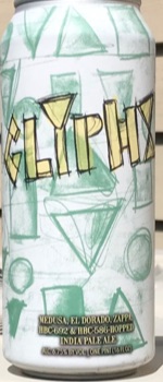 Glyphx - Hop Butcher For The World