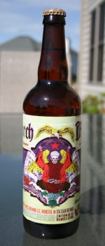 Gorch Fock - Three Floyds Brewing Company