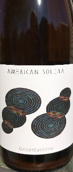 Grisettastone - American Solera