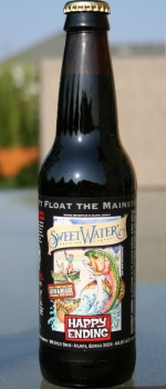 Happy Ending - Sweetwater Brewing Company
