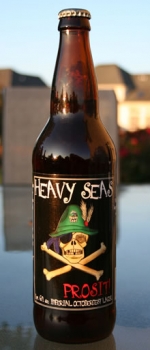 Heavy Seas Prosit! - Heavy Seas