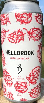 Hellbrook - The Alchemist