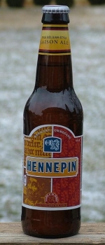 Hennepin - Brewery Ommegang
