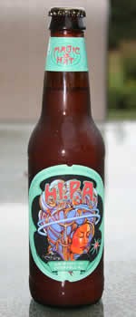 hI.P.A - Magic Hat Brewing Company