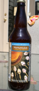 Homunculus - Smuttynose Brewing Company