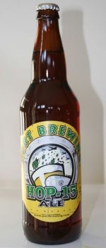 Hop 15 Ale - Port Brewing Company