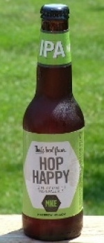 Hop Happy - Milwaukee Brewing Company