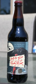 Hop in the Dark - Deschutes Brewery