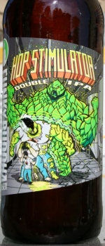 Hop Stimulator - Funky Buddha Brewery