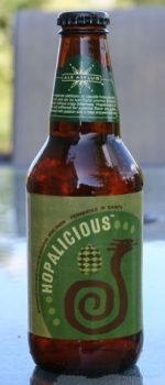 Hopalicious - Ale Asylum
