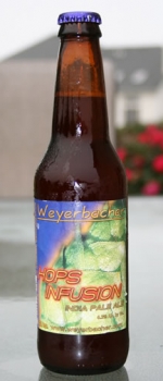 Hops Infusion - Weyerbacher Brewing Company