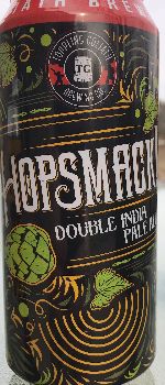 Hopsmack! - Toppling Goliath Brewing Company