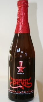 Horny Devil - AleSmith Brewing Company