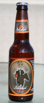 Ichabod Ale - New Holland Brewing Company