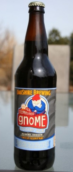 Ill Tempered Gnome - Oakshire Brewery