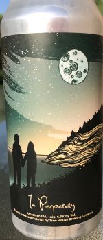 In Perpetuity - Tree House Brewing Company