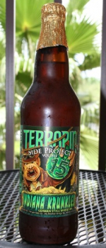 Indiana Krunkles - Terrapin Brewing Company