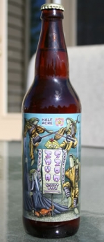 Invasion - Half Acre Beer Company