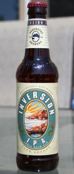 Inversion IPA - Deschutes Brewery